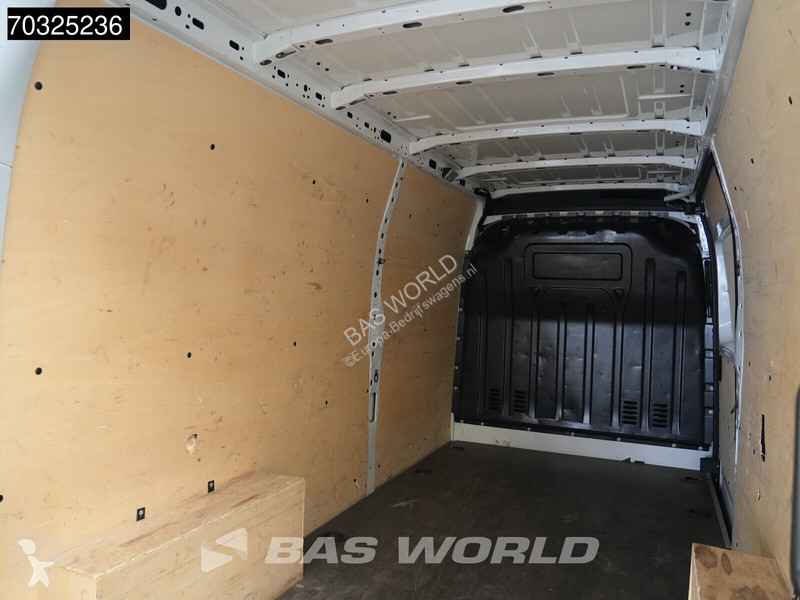 Bedrijfswagen Renault L3H2 LED Airco Cruise...