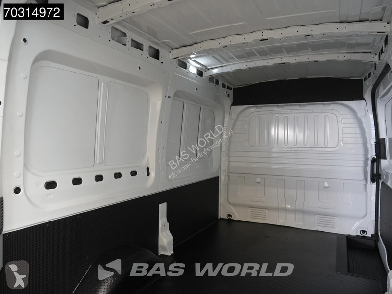 Véhicule utilitaire Maxus Elektrisch 72kWh...