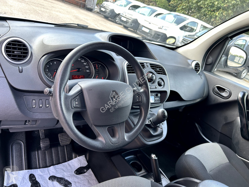 Furgoneta Renault 1.5 dci Grand Confort BVM5