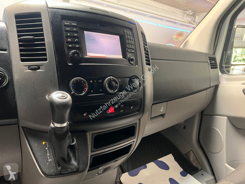 Mercedes 213/316 CDI*L1-H1*Automatik*Garantie*...