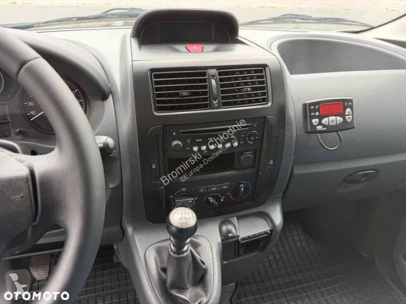 Furgoneta Fiat  SCUDO 2.0 BRAK DOWODU REJ....