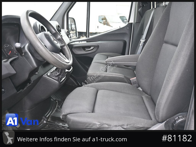 Mercedes Sprinter 315 CDI Kasten Maxi, Klima,...