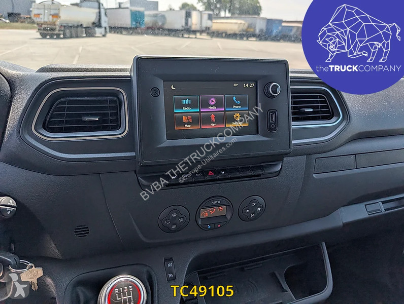 Nyttofordon Renault