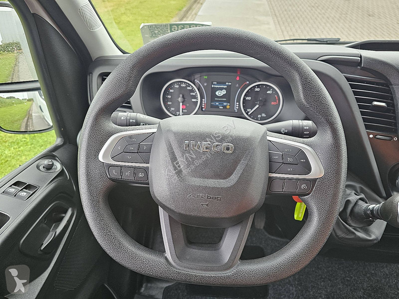 عربة نفعية Iveco 35C16 Bakwagen 3.0Ltr AC!