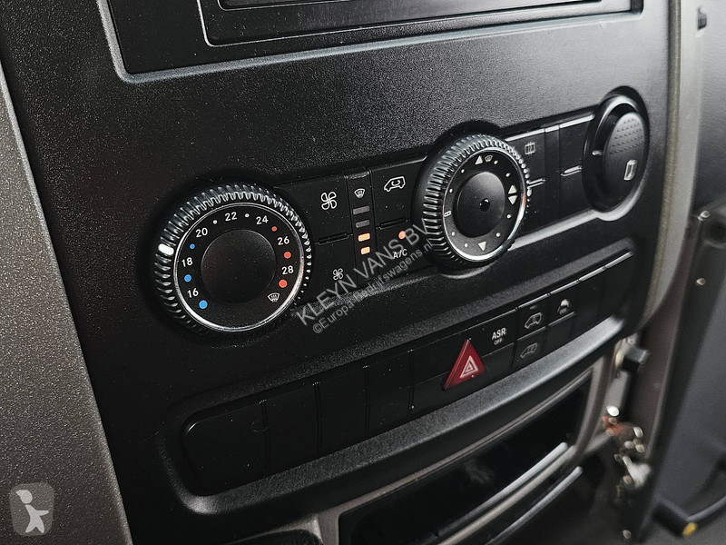 Bedrijfswagen Mercedes 316 L2H2 3.5T-Trekhaak!