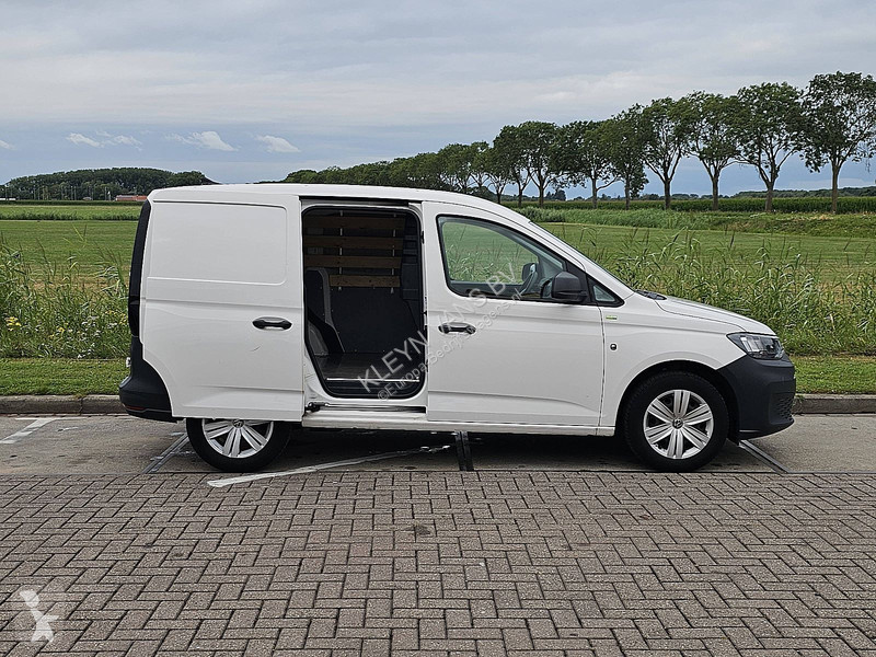 Furgoneta Volkswagen 2.0 TDI CARGO