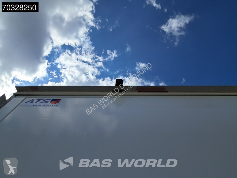 Iveco 35C16 3.0L Ladebordwand NEUES MODEL...