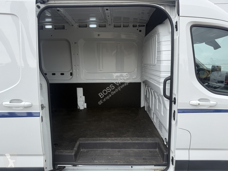 Furgoneta Maxus 72kWh 204PK Elektrisch 72kWh...