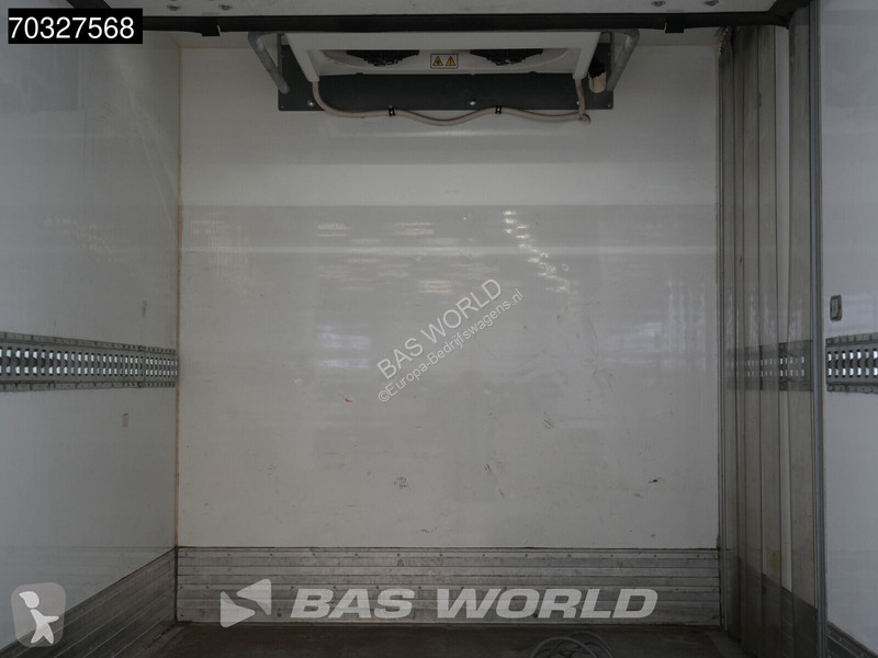 عربة نفعية Mercedes 516 CDI Laadklep Zijdeur...
