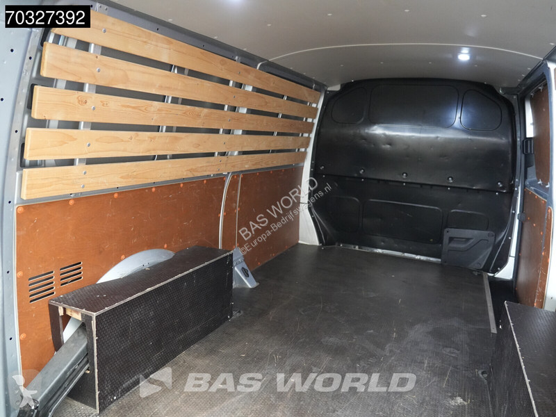Furgoneta Volkswagen L2H1 Airco Trekhaak...
