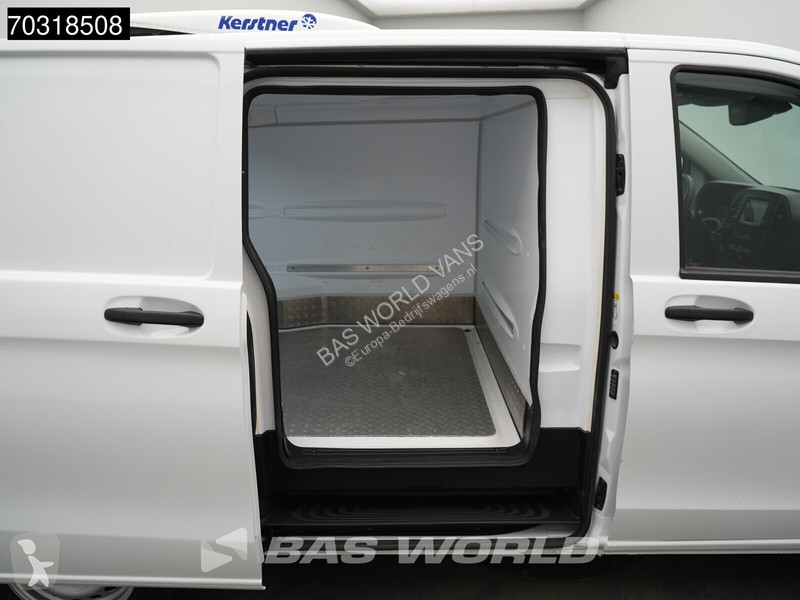 عربة نفعية Mercedes 116 Automaat Kerstner...