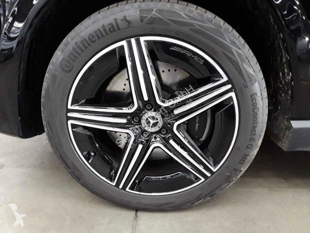 Mercedes GLE  de 4M...