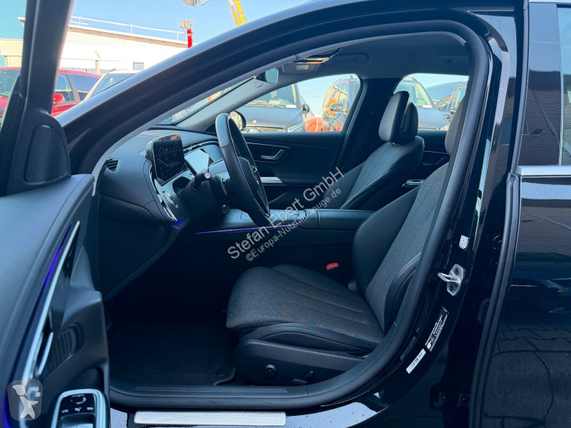 Mercedes E  T...