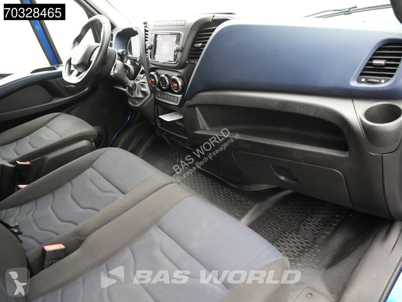 Bedrijfswagen Iveco 35S14 Automaat Bakwagen...