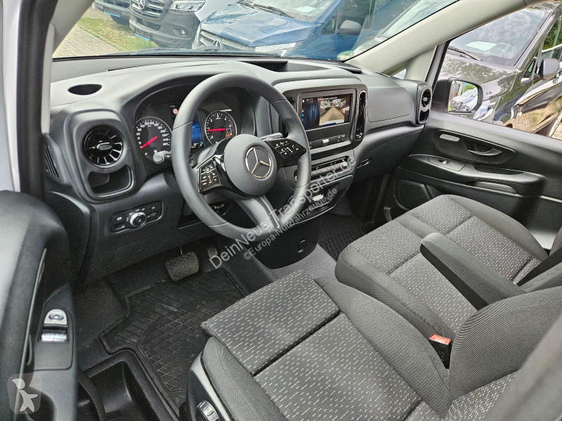 Mercedes Vito  PRO EXTRALANG|5...