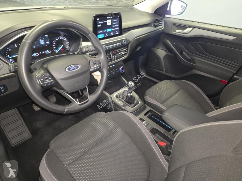 Véhicule utilitaire Ford FOCUS SW Ford 1.5 TDCi...