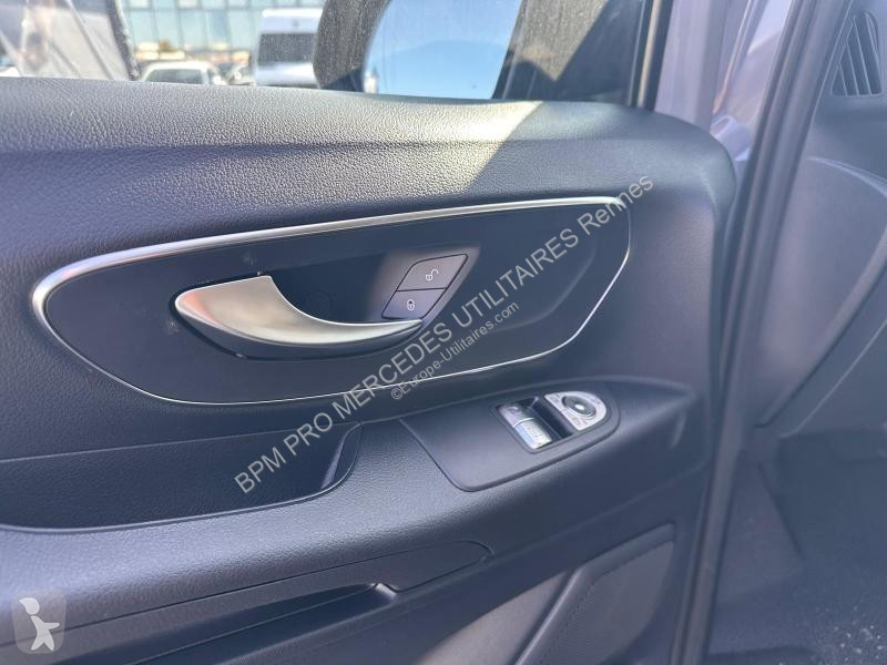 Bedrijfswagen Mercedes Vito Fg  Long Select...