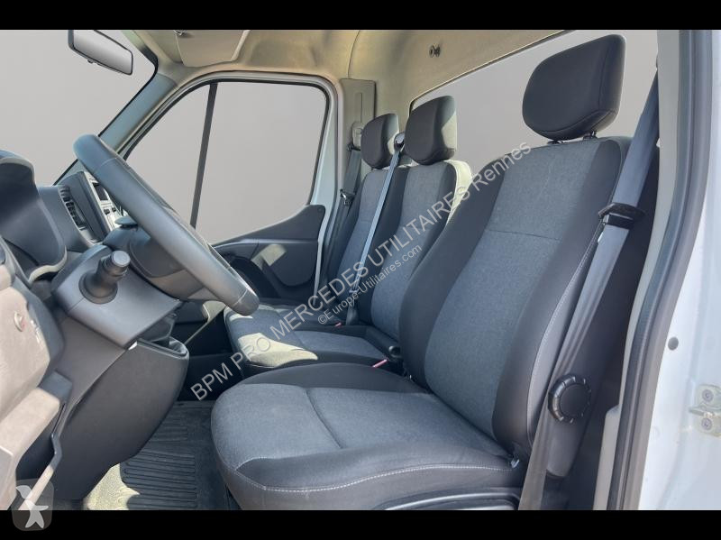 Furgoneta Renault CCb R3500 L3 2.3 DCI 130ch...