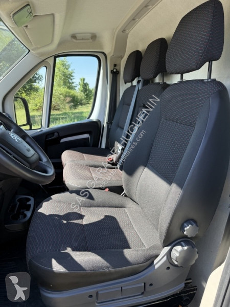 عربة نفعية Citroën JUMPER FG L2H2 3.5 140CH...