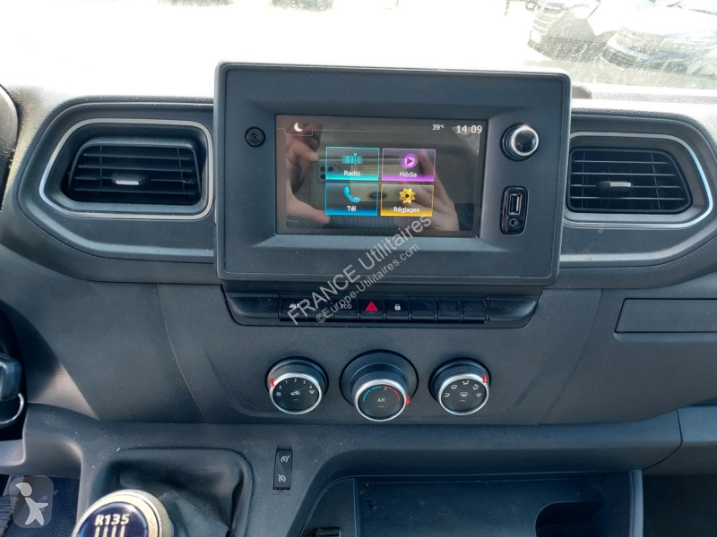Furgoneta Renault MASTER III FG F3300 L2H2 2.3...