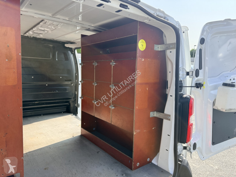 Samochód dostawczy Citroën JUMPY FG M 2.0...