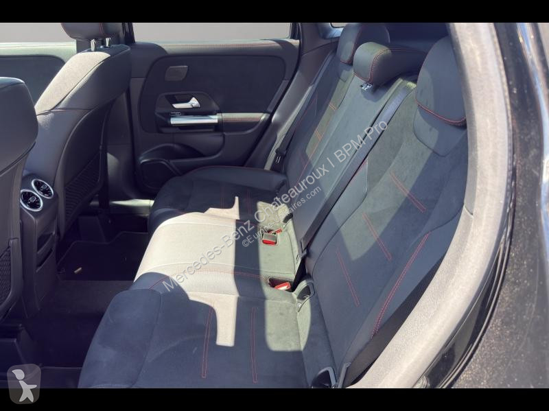 Veicolo commerciale Mercedes GLA 220 d 190ch...