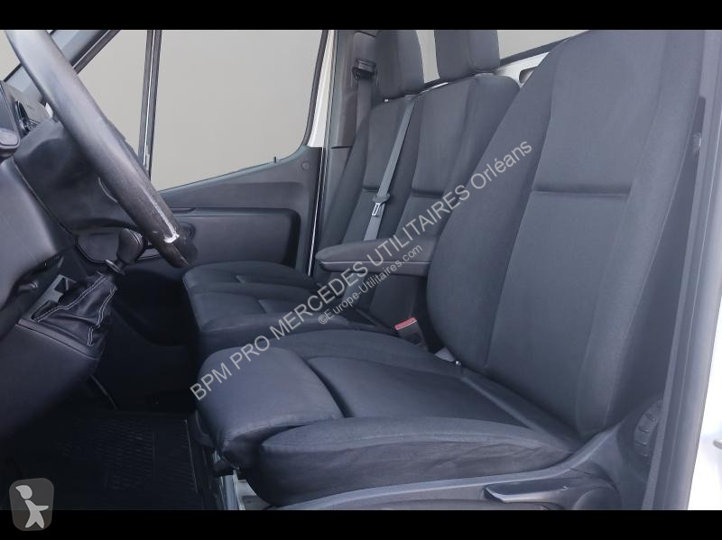 عربة نفعية Mercedes CCb 514 CDI 37 3T5 Propulsion