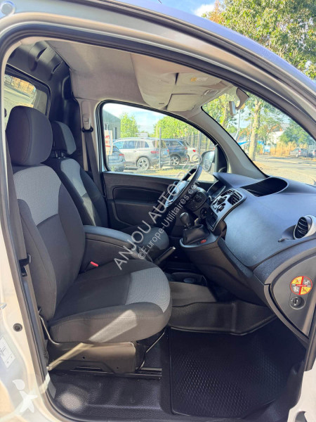 Véhicule utilitaire Renault EXPRESS 1.5 DCI...