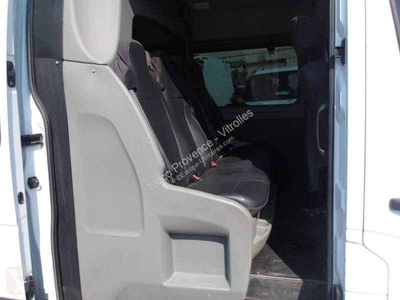 Véhicule utilitaire Renault