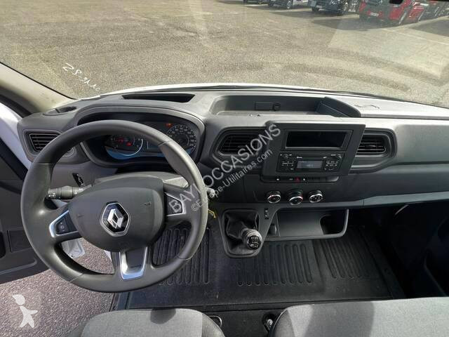 Nyttofordon Renault
