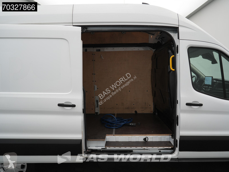 Furgoneta Ford Elektrisch 68kWh 317km WLTP L3H3...