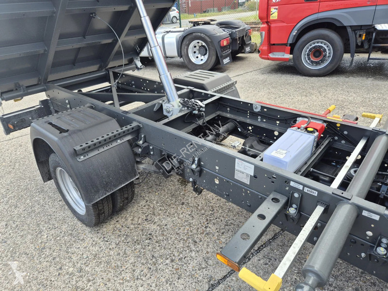 Iveco 35 C 21 Transporter