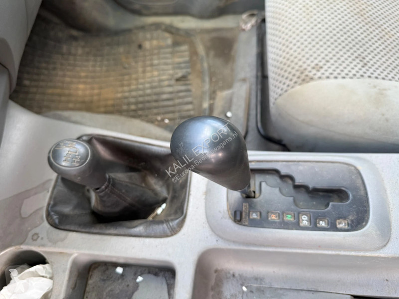 عربة نفعية Toyota Pick-Up Truck - 4x4 4WD -...