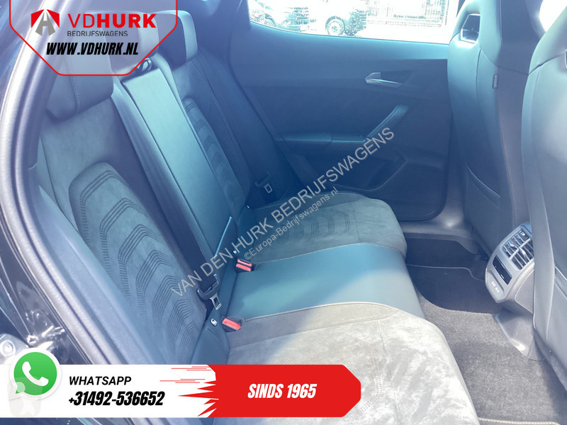 Samochód dostawczy Cupra 1.4 e-Hybrid 245 pk VZ...
