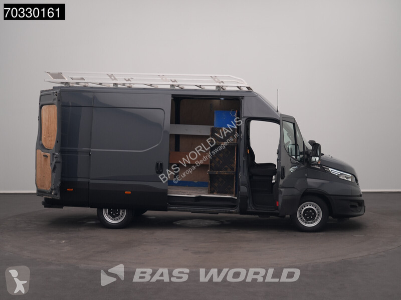 Furgoneta Iveco 35S21 3.0L Automaat L2H2 Navi...