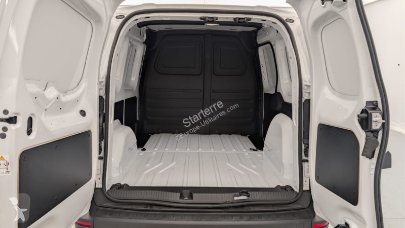 Véhicule utilitaire Renault VAN