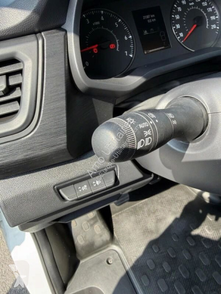 Véhicule utilitaire Renault