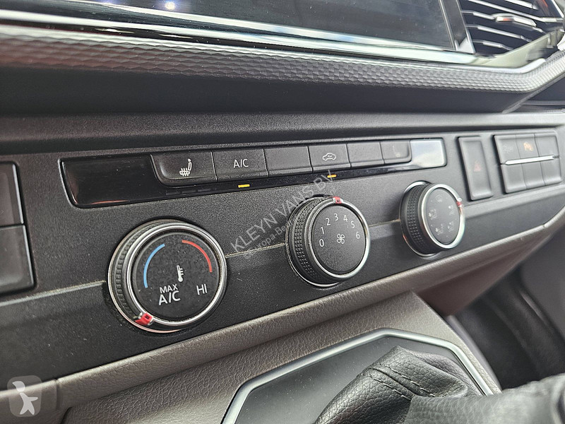 عربة نفعية Volkswagen 2.0 TDI L1H1 Navi Automaat