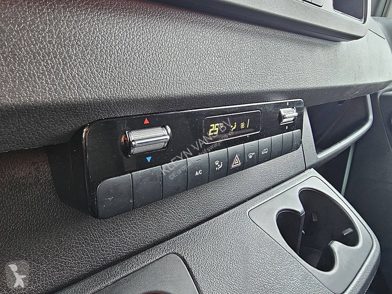 عربة نفعية Mercedes 316 CDI AUT. L2H2 LED