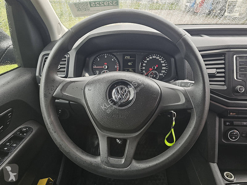 Samochód dostawczy Volkswagen 3.0 TDI ac 3.0 V6...