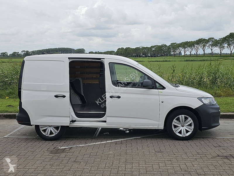 Véhicule utilitaire Volkswagen 2.0 TDI CARGO