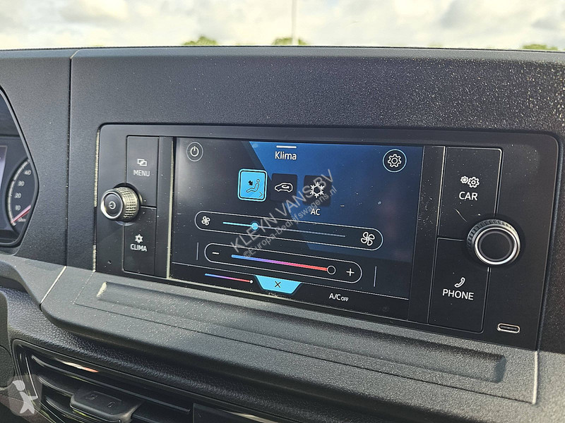 Véhicule utilitaire Volkswagen 2.0 TDI CARGO