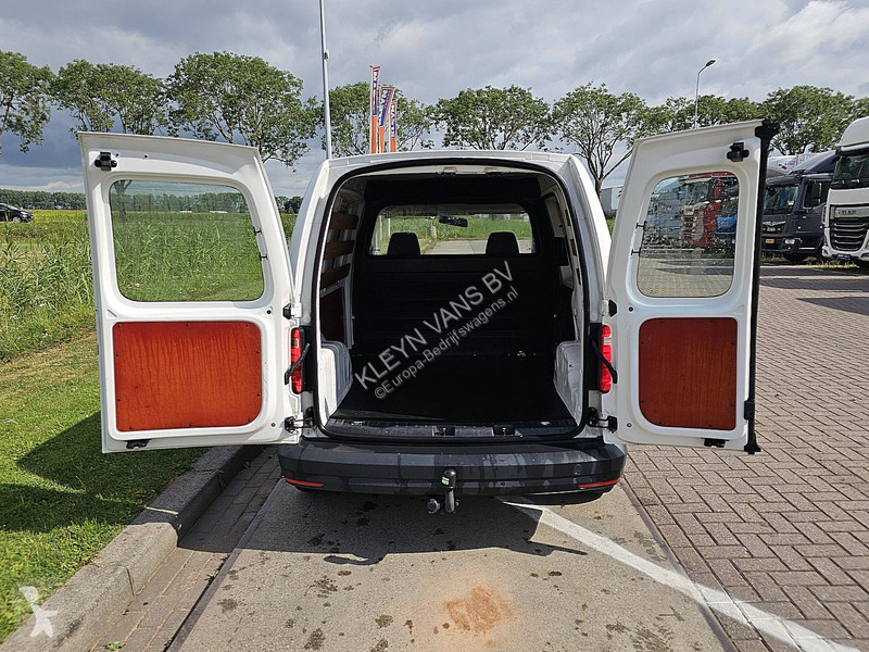 Furgoneta Volkswagen 2.0 TDI
