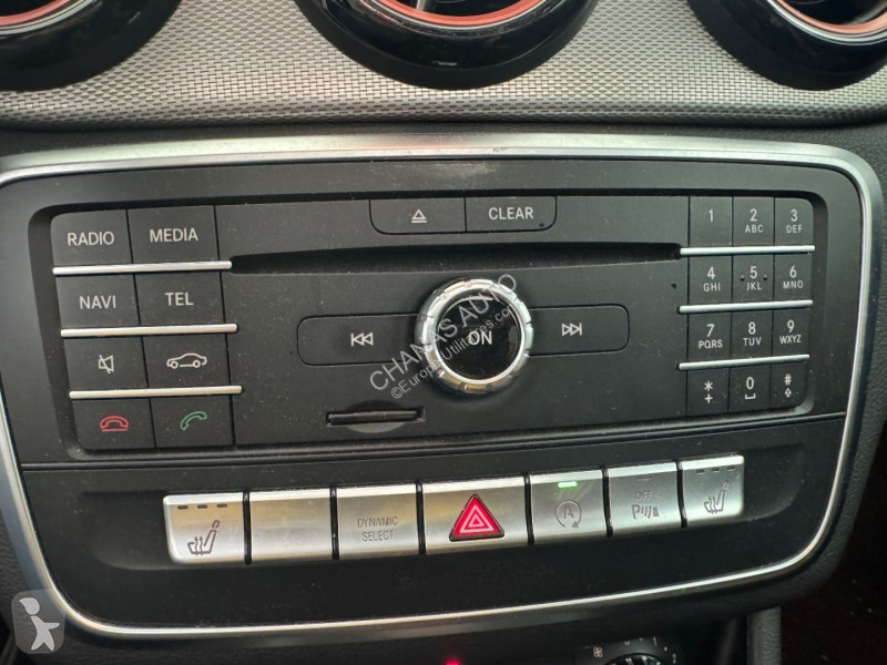 Veicolo commerciale Mercedes 250 Edition 7G-DCT...