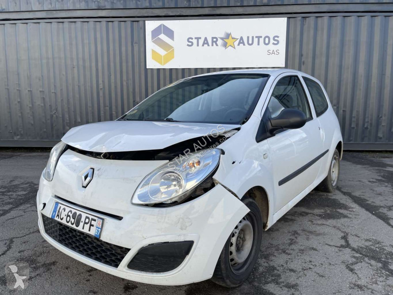 Renault  Transporter