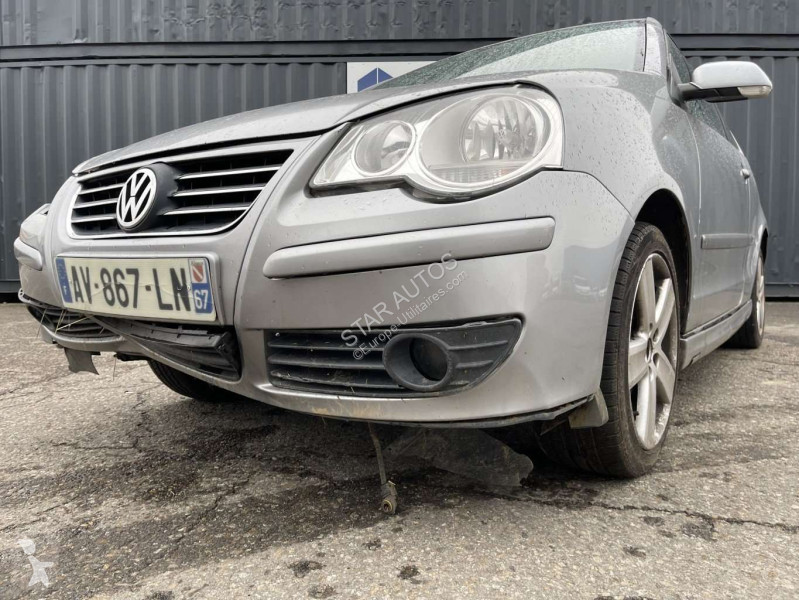 عربة نفعية Volkswagen