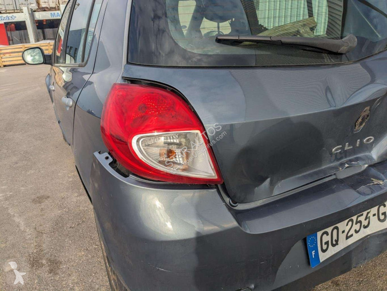 Renault  van