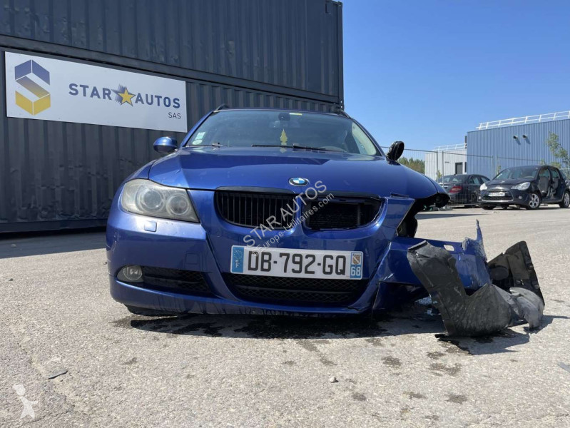 عربة نفعية BMW