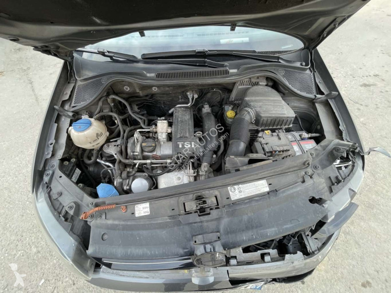Volkswagen  Transporter