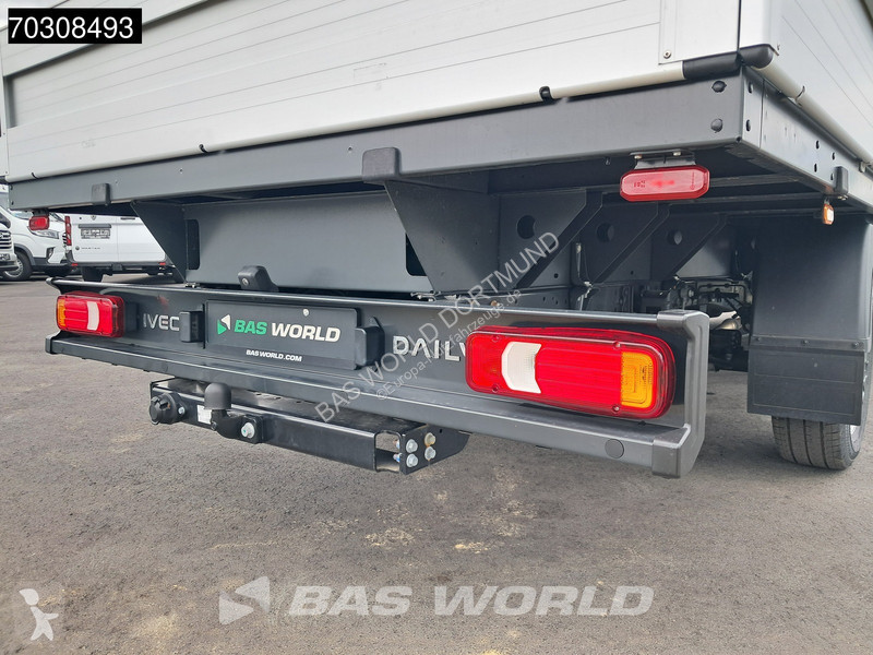 عربة نفعية Iveco 35S16 Neu! 3.0L Automatik...